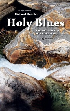 Holy Blues - Koechli, Richard