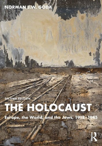 The Holocaust (eBook, PDF)