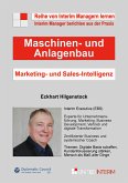 Marketing-und Sales-Intelligenz im Maschinen- und Anlagenbau (eBook, ePUB)