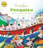 Pesquisa (eBook, ePUB)