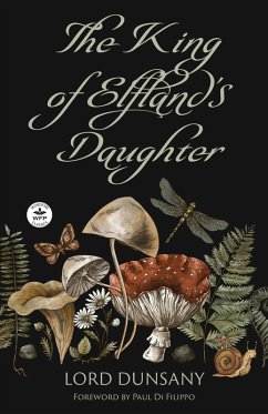 Cover The King of Elfland's Daughter (eBook, ePUB)