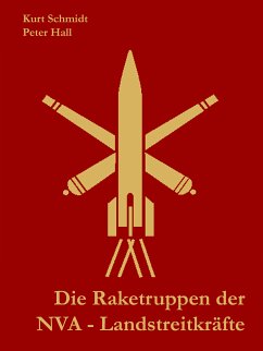 Die Raketentruppen der NVA (eBook, ePUB)