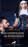 Im Lendenschurz am AndreasKreuz   Erotische Geschichte (eBook, ePUB)