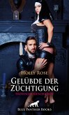 Gelübde der Züchtigung   Erotische Geschichte (eBook, ePUB)