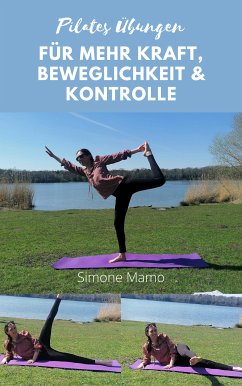 Pilates Übungen (eBook, ePUB)