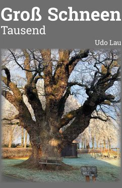 Groß Schneen 1000 Jahre (eBook, ePUB) - Lau, Udo