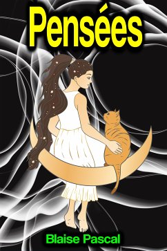 Cover Pensées (eBook, ePUB)