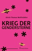 Krieg der Gendersterne