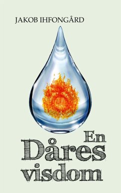 Cover En Dåres visdom