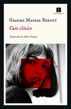 Caso clínico (eBook, ePUB) - Macrae Burnet, Graeme