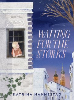 Cover Waiting for the Storks (eBook, ePUB)