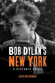 Bob Dylan's New York (eBook, ePUB)