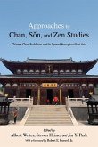 Approaches to Chan, Son, and Zen Studies (eBook, ePUB)