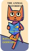 The Animals' Stories (eBook, ePUB) The Animals' Stories (eBook, ePUB)