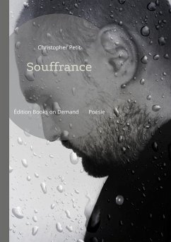 Souffrance (eBook, ePUB)