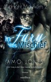 In Fury Lies Mischief (eBook, ePUB)