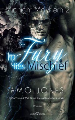 In Fury Lies Mischief (eBook, ePUB) - Jones, Amo