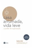 Casa arrumada, vida leve (eBook, ePUB) Casa arrumada, vida leve (eBook, ePUB)