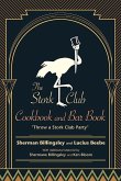 The Stork Club Cookbook and Bar Book (eBook, ePUB)