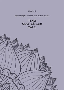 Tanja Geliebte der Lust (eBook, ePUB)
