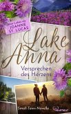 Lake Anna - Versprechen des Herzens (eBook, ePUB)