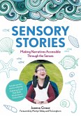 Sensory Stories to Support Additional Needs (eBook, ePUB)