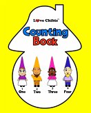 Counting Book (Love Chibis) (eBook, ePUB) Counting Book (Love Chibis) (eBook, ePUB)