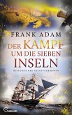 Der Kampf um die Sieben Inseln (eBook, ePUB)