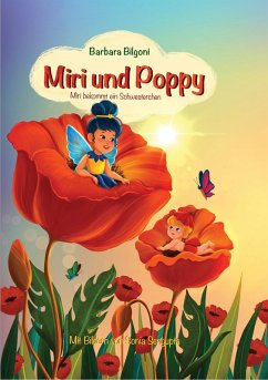 Miri und Poppy (eBook, ePUB) - Bilgoni, Barbara
