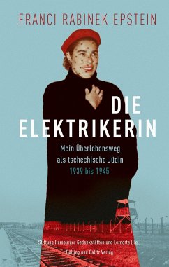 Die Elektrikerin - Epstein, Franci Rabinek