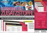 Info-Tafel-Set Lebensmittel-Zusatzstoffe - Bild 1
