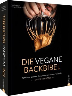 Die vegane Backbibel - Rodríguez, Toni
