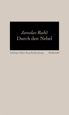 Durch den Nebel - Rudis, Jaroslav