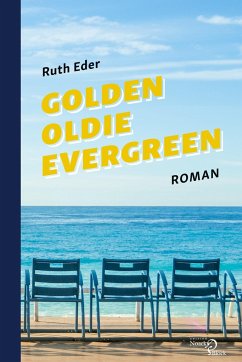 Golden Oldie Evergreen - Eder, Ruth