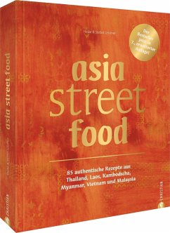 asia street food - Simi & Stefan Leistner