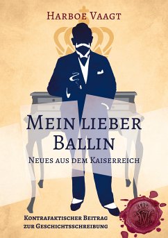 Mein lieber Ballin (eBook, ePUB)