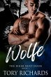 Wolfe (The Biker Next Door, #1) (eBook,... - Bild 1