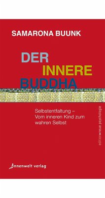 Der innere Buddha (eBook, ePUB) - Buunk, Samarona