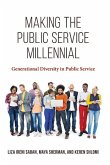 Making the Public Service Millennial (eBook, PDF)