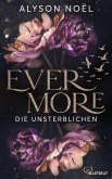 Evermore - Die Unsterblichen (eBook, ePUB)