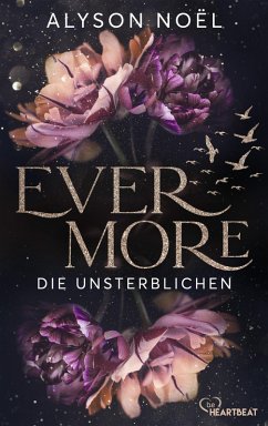 Evermore - Die Unsterblichen (eBook, ePUB) - Noël, Alyson