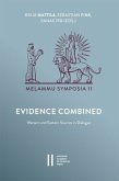 Evidence Combined Evidence Combined