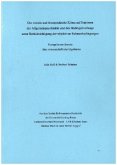 Das soziale und therapeutische Klima auf Stationen der Allgemeinpsychiatrie und des Maßregelvollzugs unter Berücksichtig