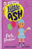 Little Ash Party Problem! (eBook, ePUB)