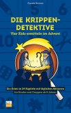 Die Krippen-Detektive (eBook, ePUB)