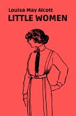 Little Women (eBook, ePUB)