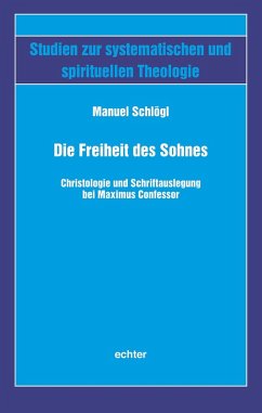 Die Freiheit des Sohnes (eBook, PDF) - Schlögl, Manuel