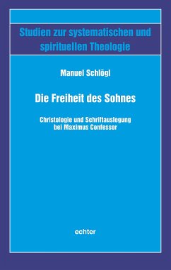 Die Freiheit des Sohnes (eBook, PDF) - Schlögl, Manuel