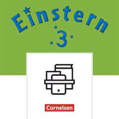 Einstern Mathematik 03. Beilagen im 1er-Pack - Haptisches Veranschaulichungsmaterial