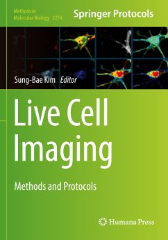 Live Cell Imaging